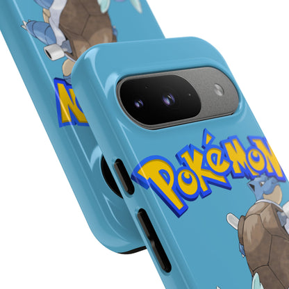 Squirtles Evolutions - Tough