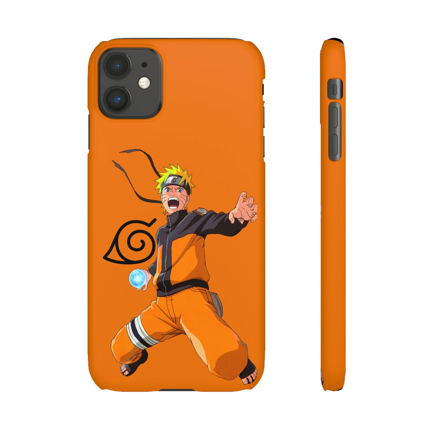 Naruto Uzumaki - Slim