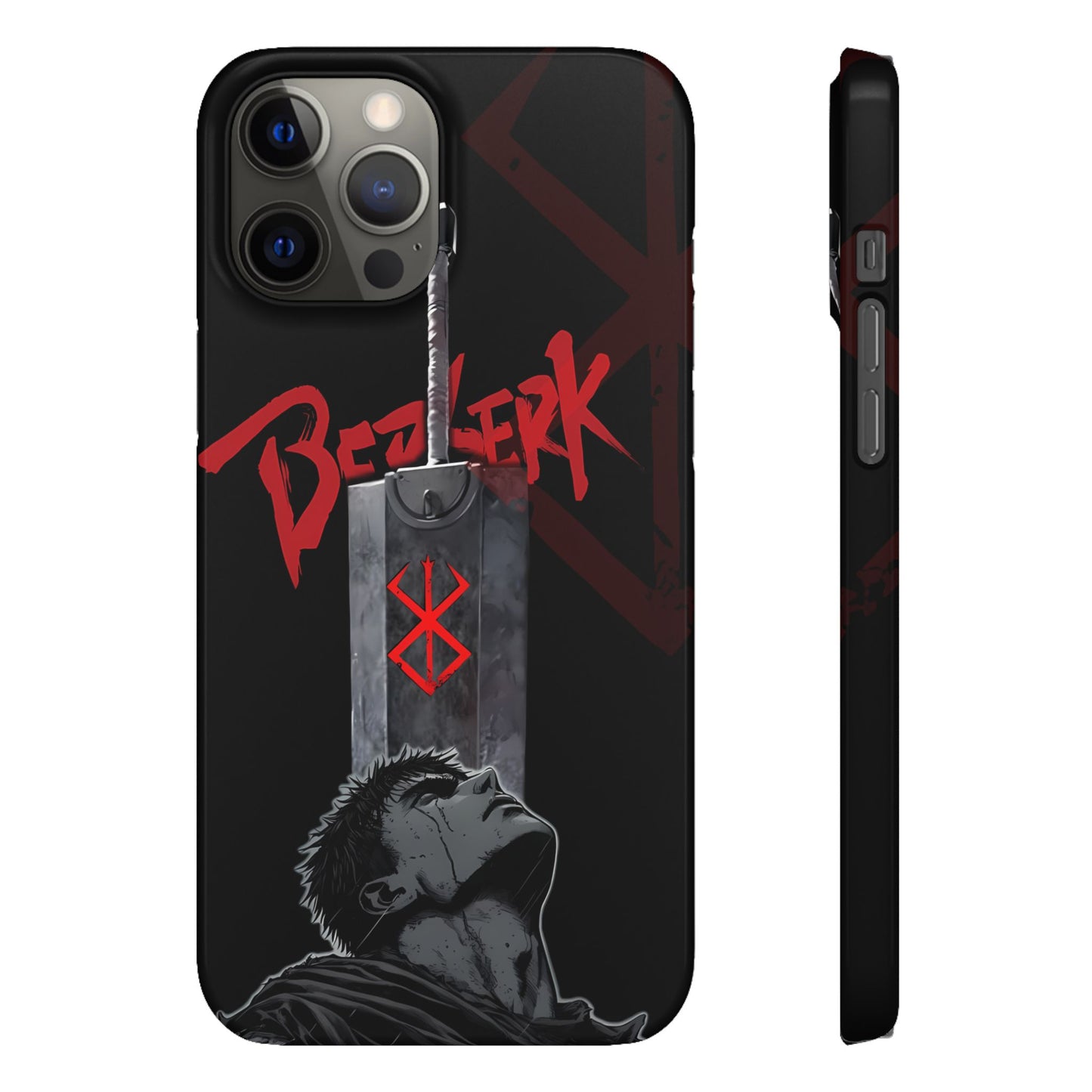 Berserk Sword - Slim