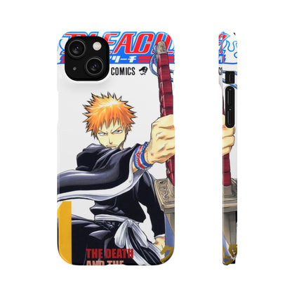 Bleach Jump Comic Vol 1 - Slim