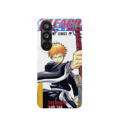 Bleach Jump Comic Vol 1 - Slim