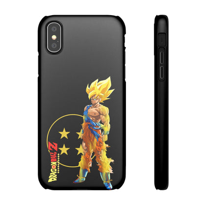 Goku SSJ1 - Slim