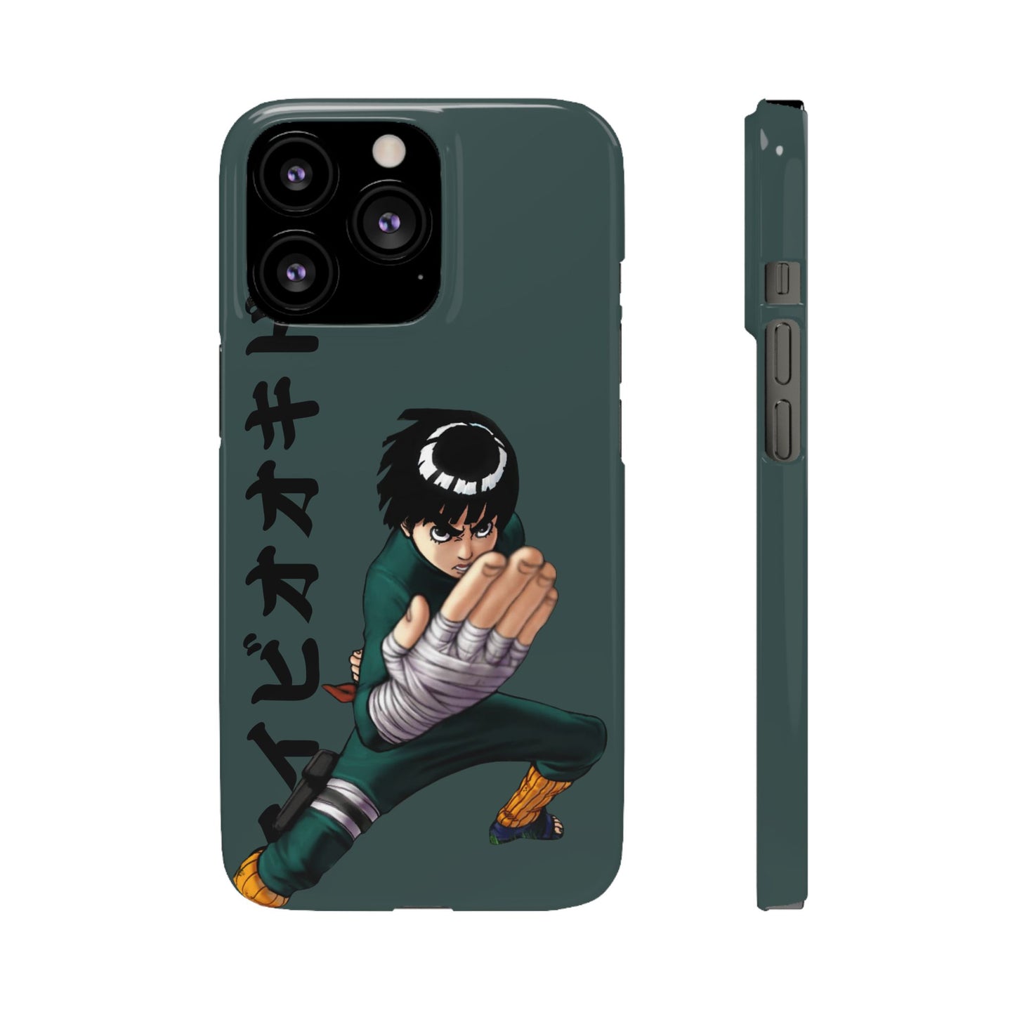 Rock Lee - Slim