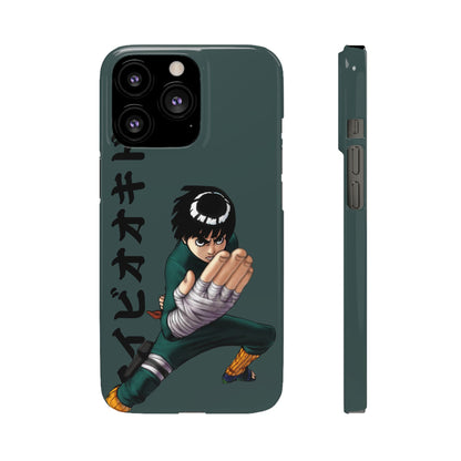 Rock Lee - Slim