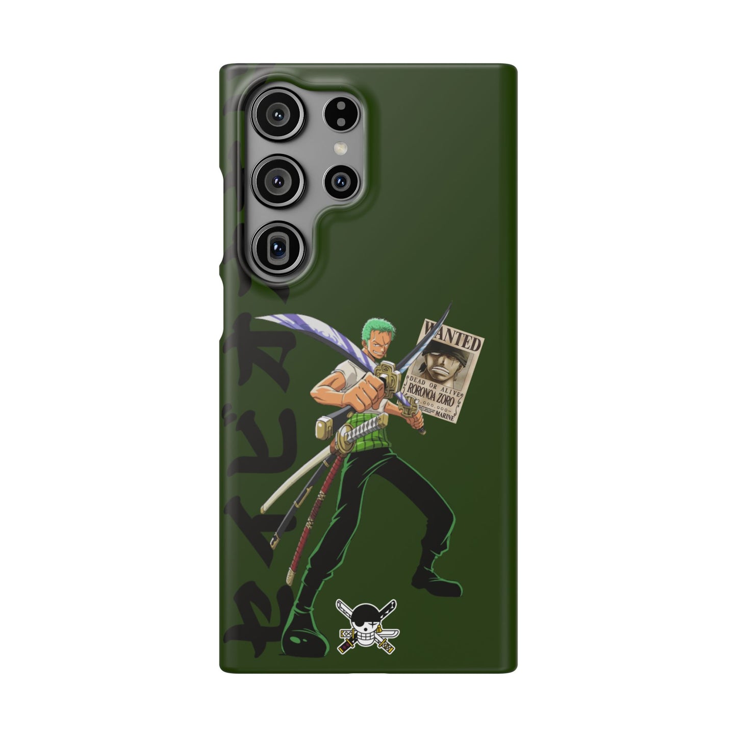 OG Zoro - Slim