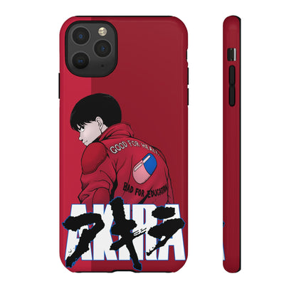 Akira - Tough