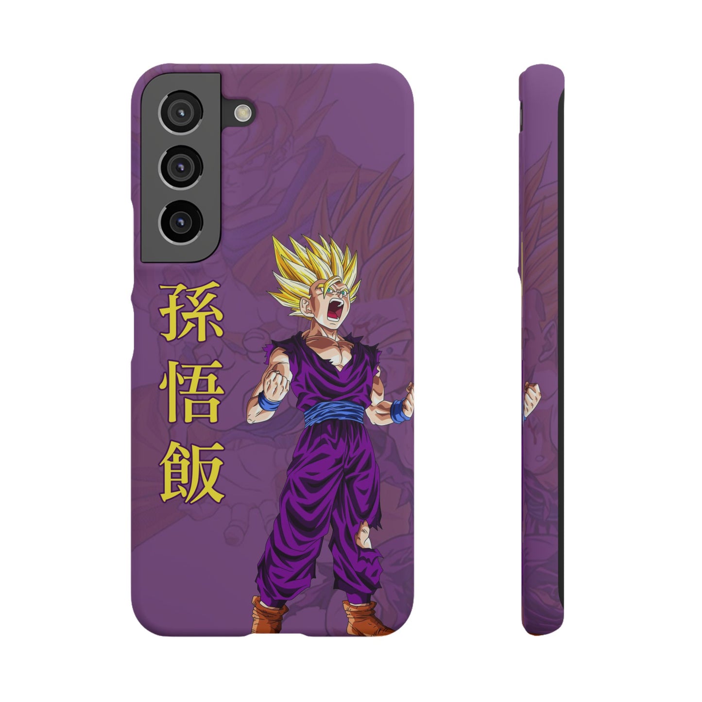 Gohan Super Saiyan 2 - Slim