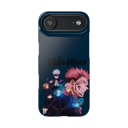 Jujutsu Kaisen - Slim