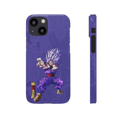 Beast Gohan - Slim