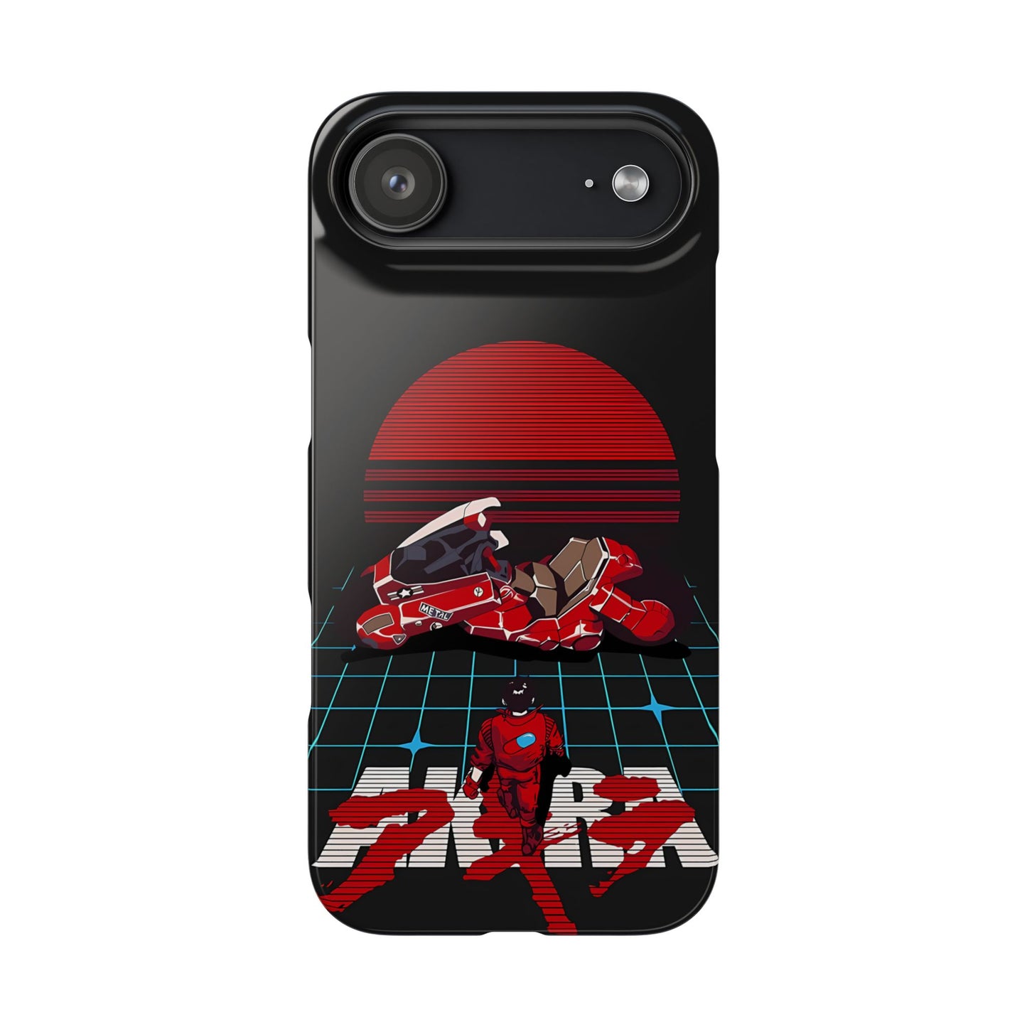 Akira 1991 - Slim