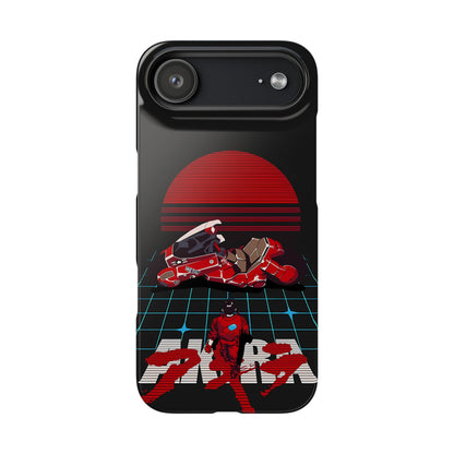 Akira 1991 - Slim