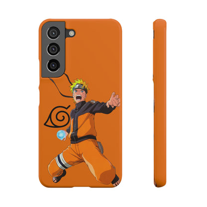 Naruto Uzumaki - Slim
