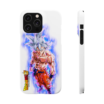 Ultra Instinct Goku - Slim
