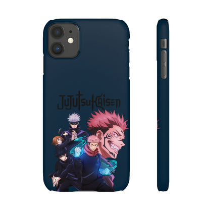 Jujutsu Kaisen - Slim