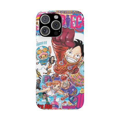 One Piece Vol 106 - Slim