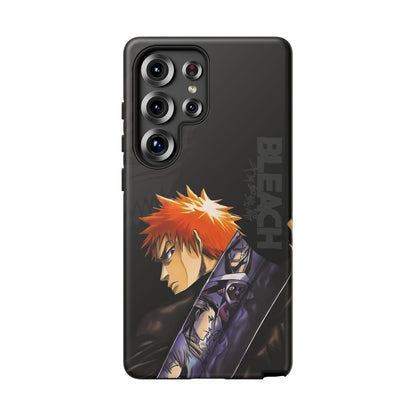 Ichigo - Tough