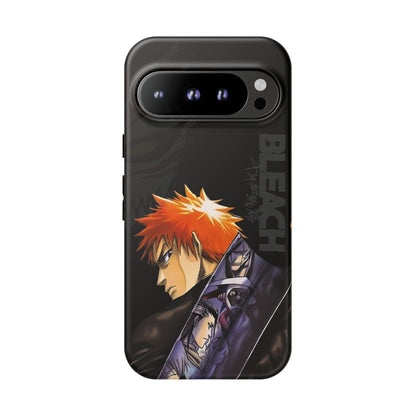 Ichigo - Tough