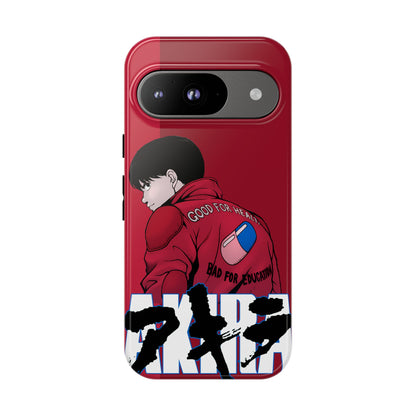 Akira - Tough