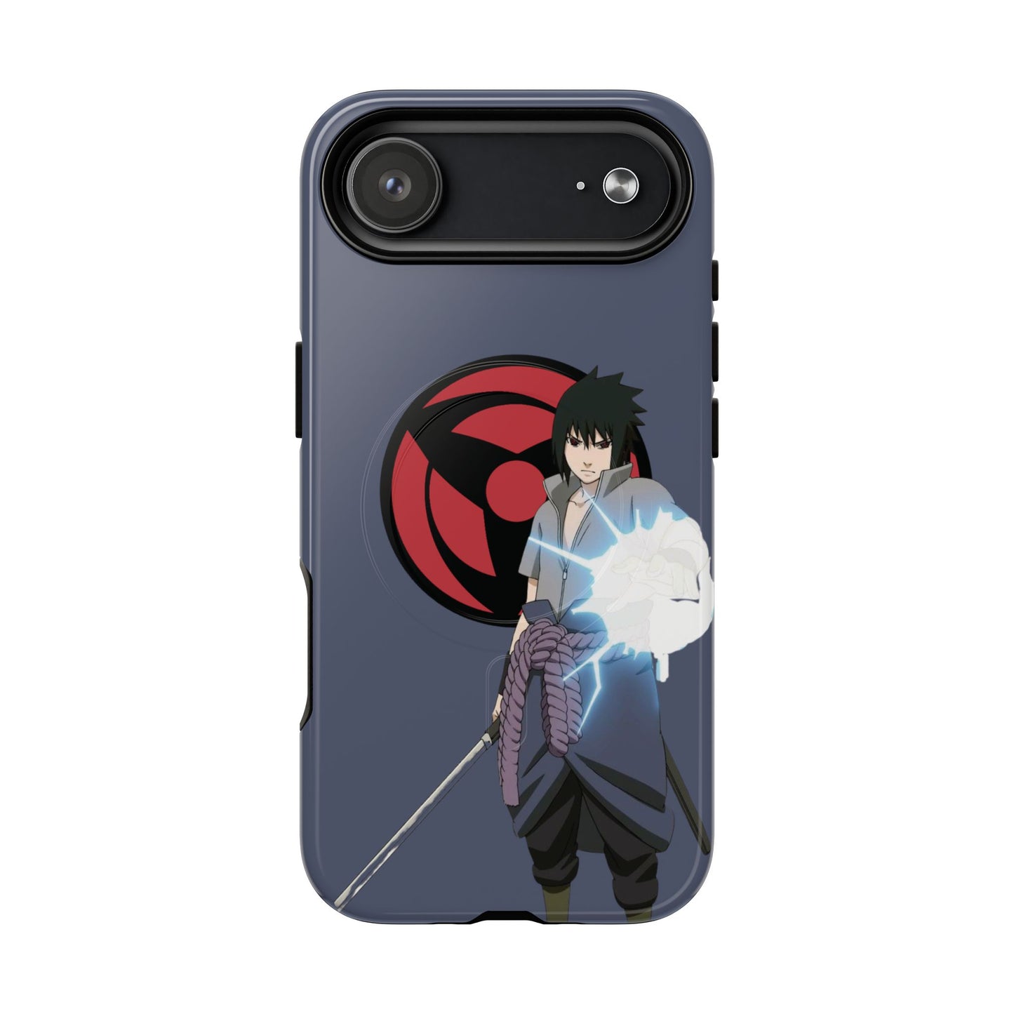 Sasuke Uchiha - Tough Mag