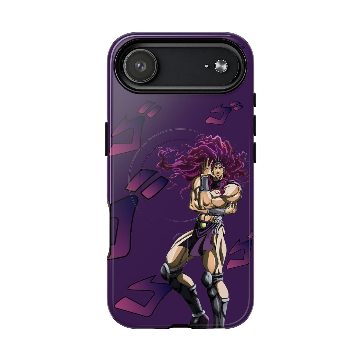 Kars - Tough Mag