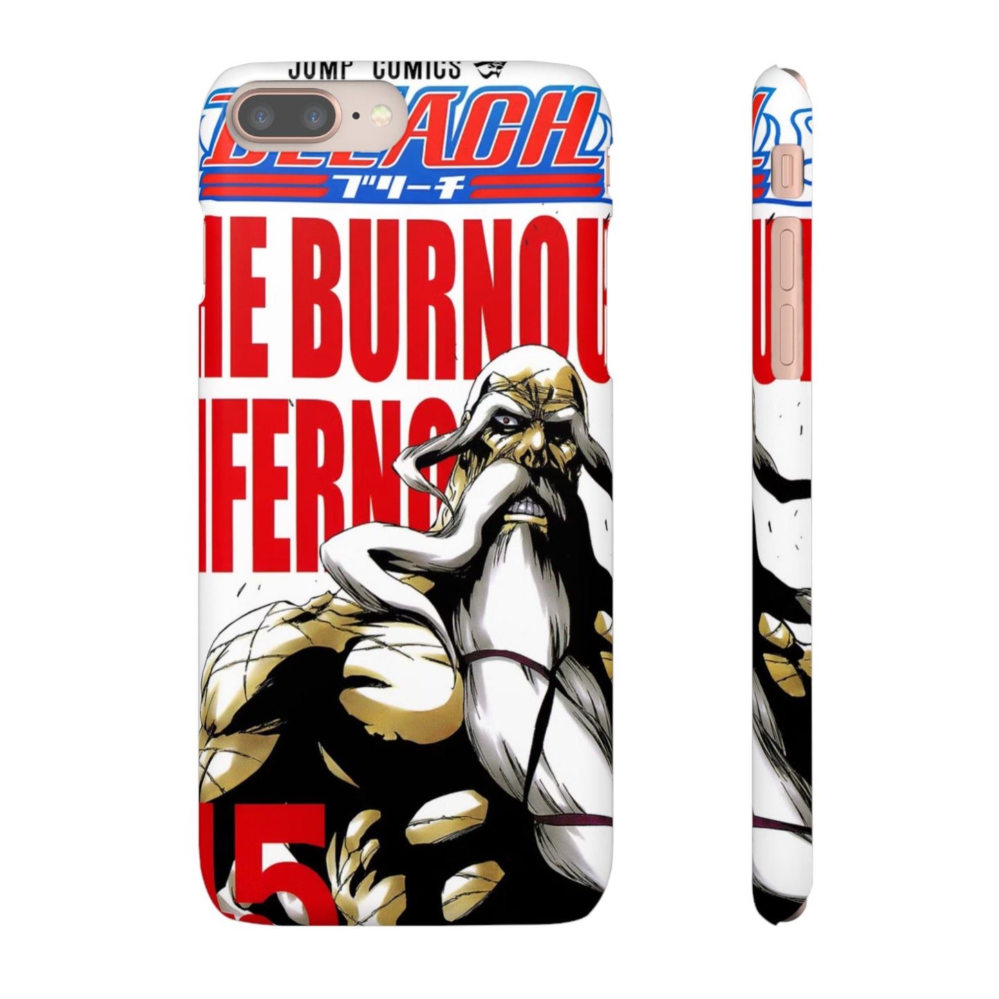 Bleach Jump Comic 45 - Slim