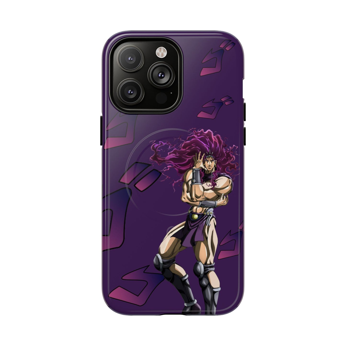 Kars - Tough Mag