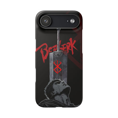 Berserk Sword - Slim