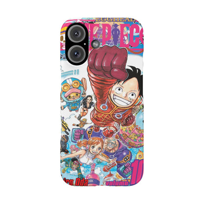 One Piece Vol 106 - Slim