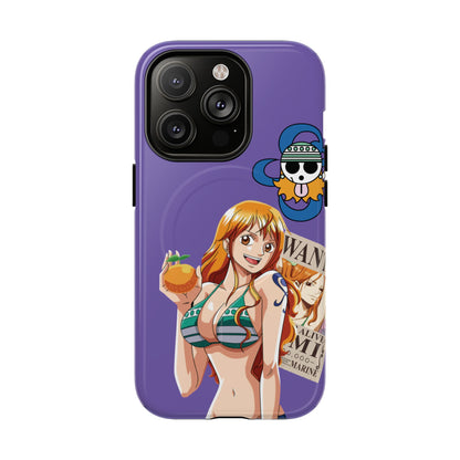 Nami - Tough Mag