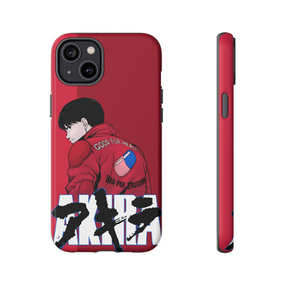 Akira - Tough