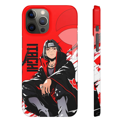 Itachi Uchiha - Slim