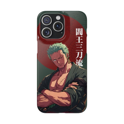 Roronoa Zoro - Slim