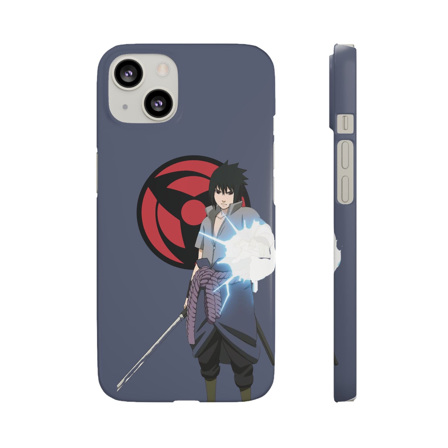 Sasuke Uchiha - Slim