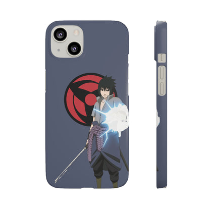 Sasuke Uchiha - Slim