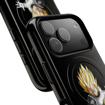 Vegeta DBS - Tough Mag