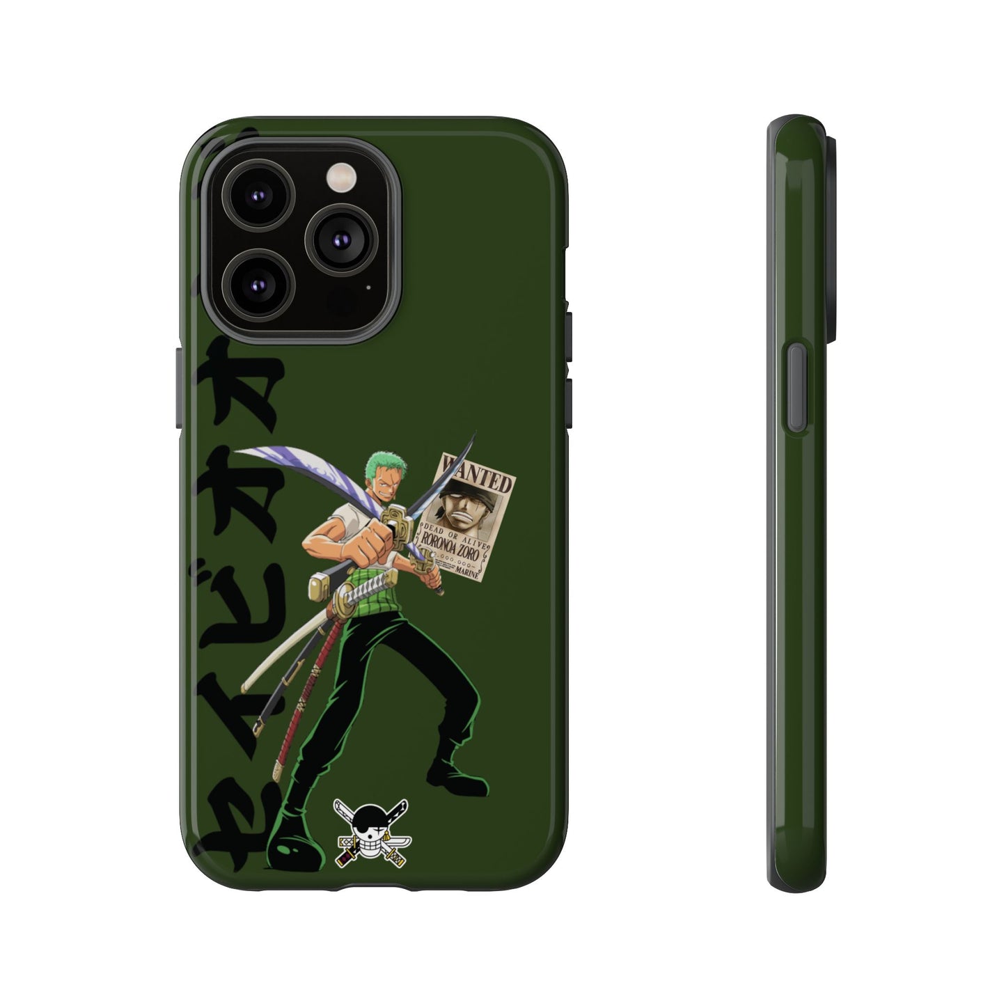 OG Zoro - Tough