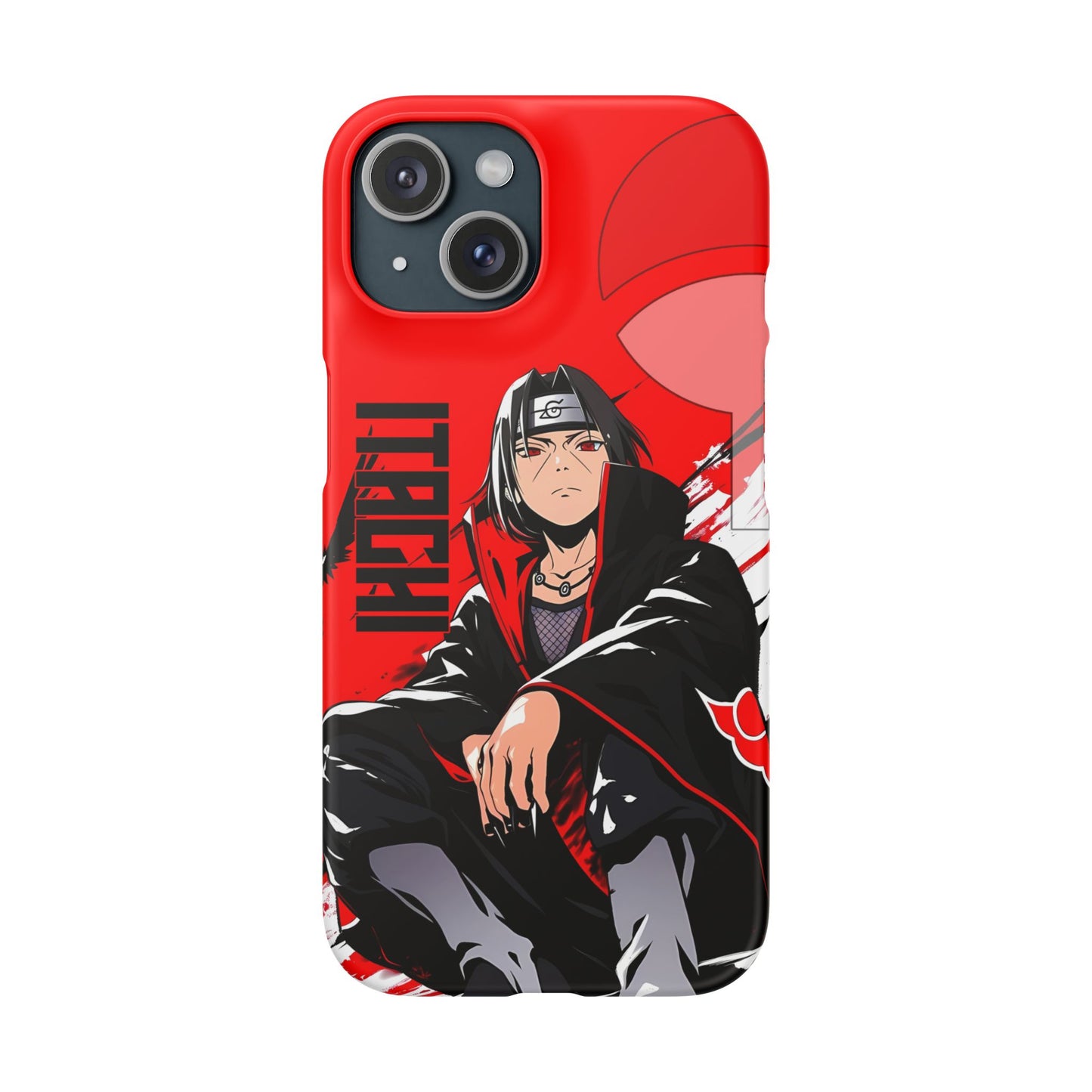 Itachi Uchiha - Slim