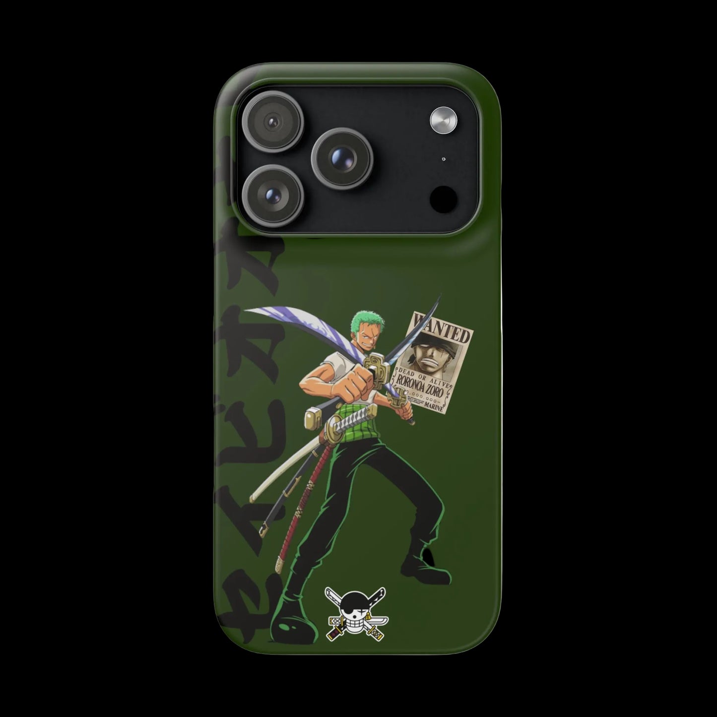 OG Zoro - Slim