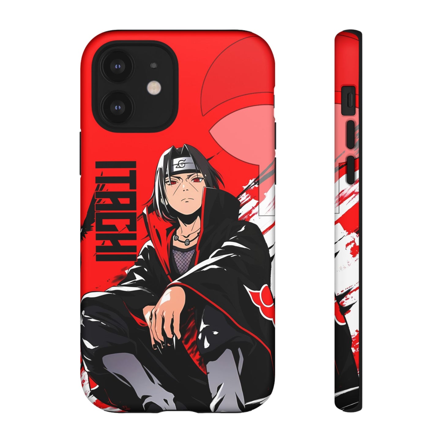 Itachi Uchiha - Tough
