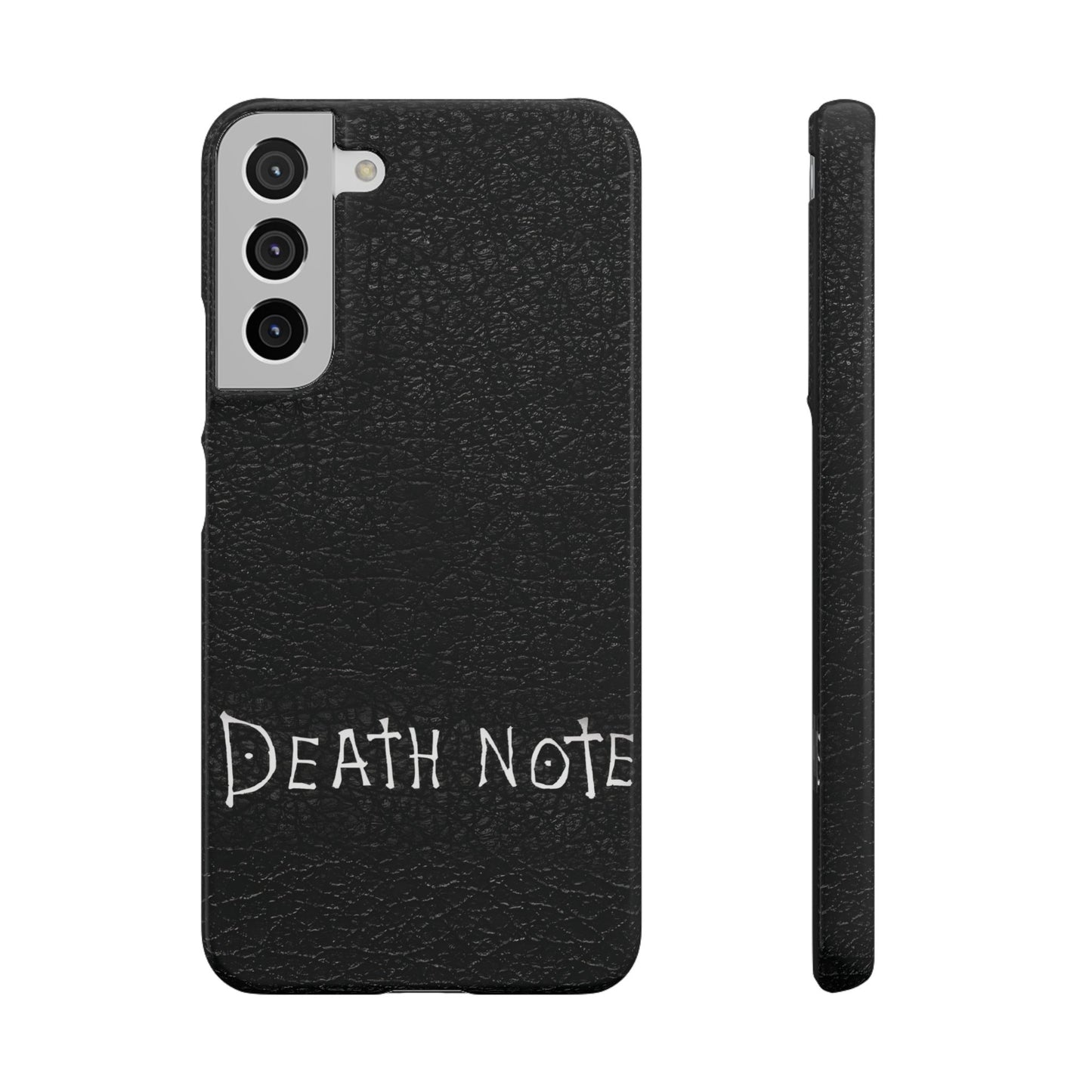 Death Note - Slim
