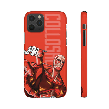Colossus Titan - Slim