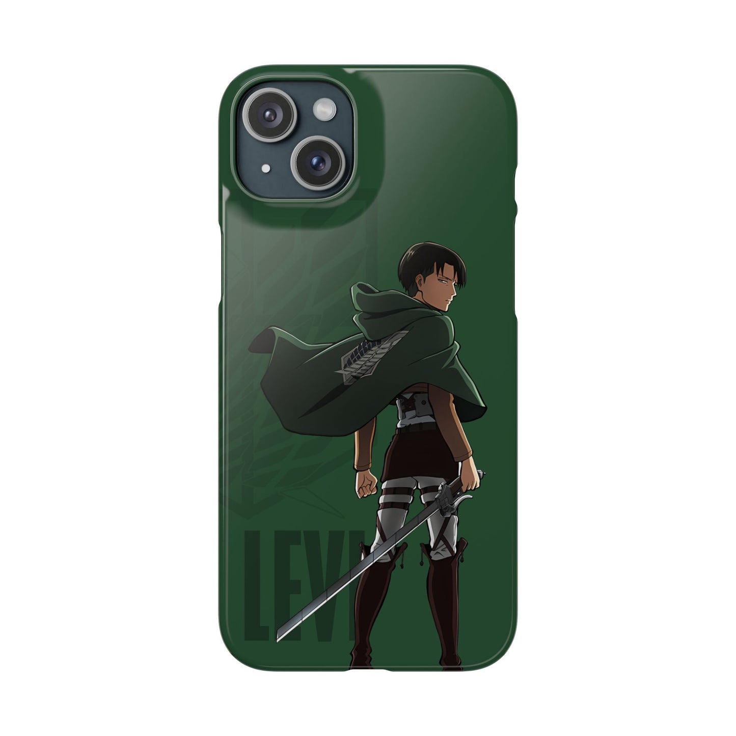 Levi - Slim