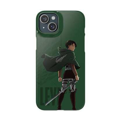 Levi - Slim