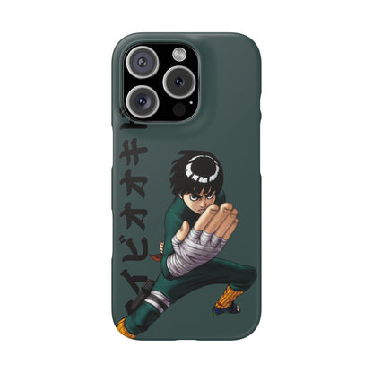 Rock Lee - Slim