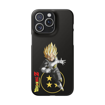 Vegeta DBS - Slim