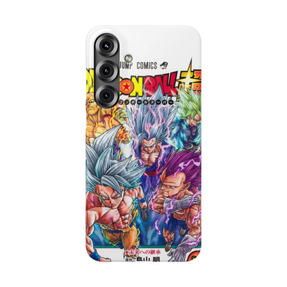 Dragonball Super Vol 24 - Slim
