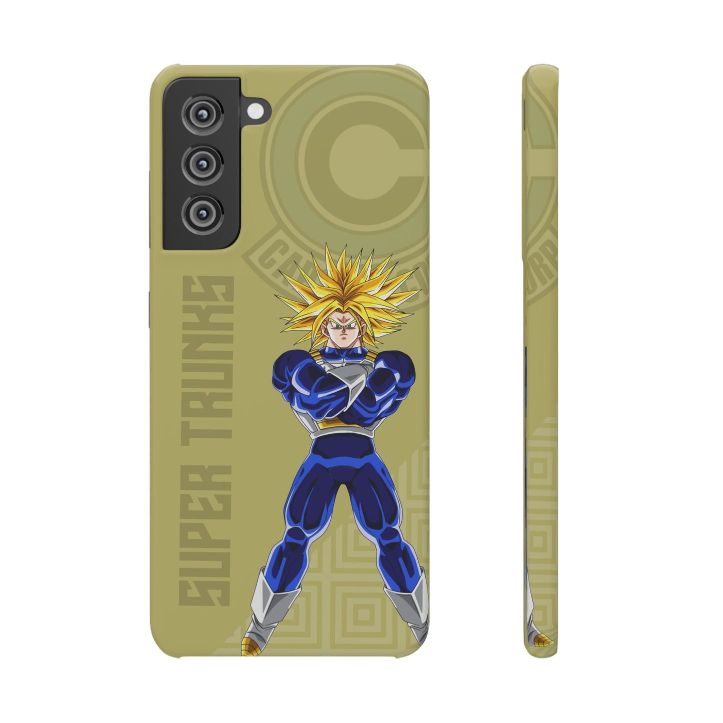 Super Trunks - Slim
