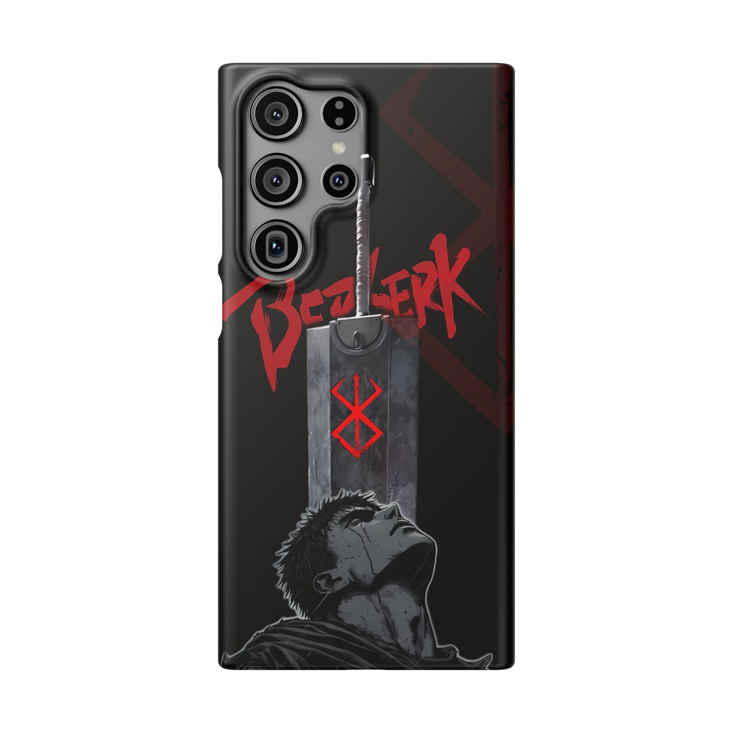 Berserk Sword - Slim