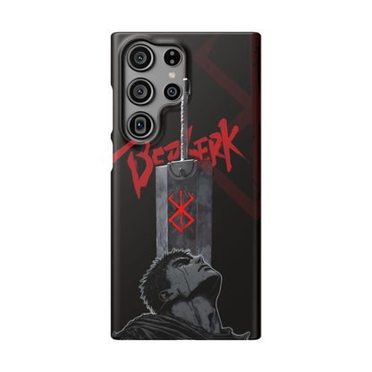Berserk Sword - Slim