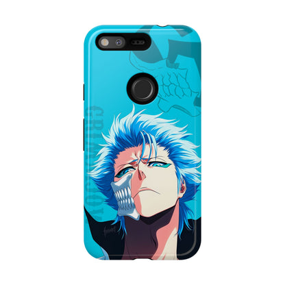 Grimmjow - Tough